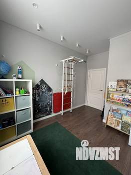 Дом 80м&sup2;, 1-этажный, участок 3 сот.  