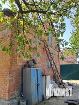 Дом 35м&sup2;, 1-этажный, участок 5 сот.  