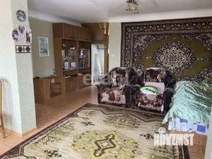 Дом 102м&sup2;, 2-этажный, участок 7 сот.  