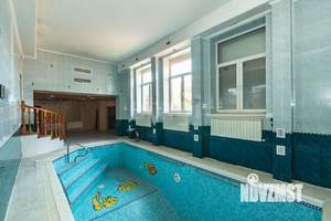 Дом 600м&sup2;, 4-этажный, участок 6 сот.  