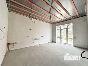 Дом 105м², 1-этажный, участок 3 сот.  