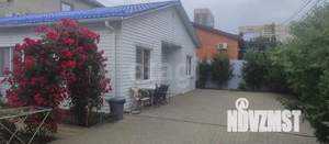 Дом 96м&sup2;, 1-этажный, участок 3 сот.  