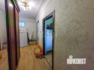 Дом 60м², 1-этажный, участок 3 сот.  