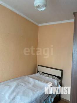 Дом 66м&sup2;, 1-этажный, участок 6 сот.  