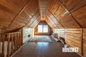 Дом 133м&sup2;, 2-этажный, участок 1 сот.  