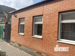 Дом 69м², 1-этажный, участок 2 сот.  