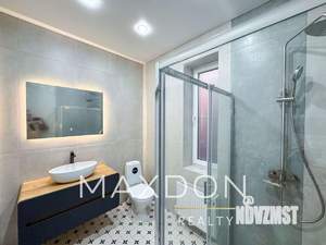 Дом 110м&sup2;, 1-этажный, участок 3 сот.  