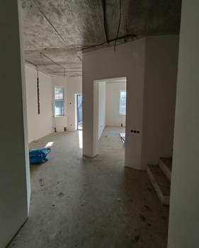 Дом 150м², 2-этажный, участок 3 сот.  