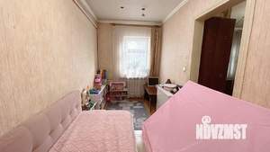 Дом 60м&sup2;, 1-этажный, участок 2 сот.  