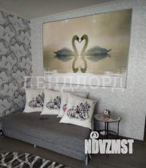 Дом 65м&sup2;, 1-этажный, участок 3 сот.  