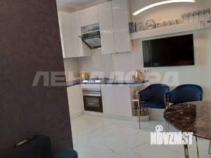 Дом 100м&sup2;, 1-этажный, участок 5 сот.  