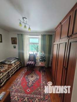 Дом 73м&sup2;, 1-этажный, участок 4 сот.  