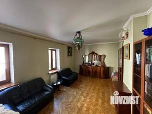 Дом 156м², 1-этажный, участок 8 сот.  