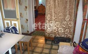 Дом 48м&sup2;, 1-этажный, участок 2 сот.  