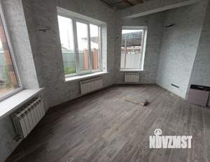 Дом 90м², 1-этажный, участок 5 сот.  