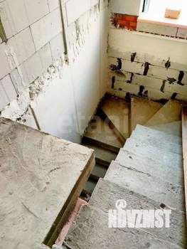 Дача 189м², 2-этажный, участок 6 сот.  