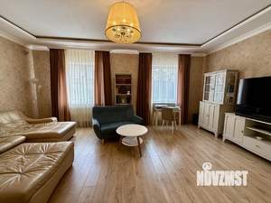 Дом 141м&sup2;, 2-этажный, участок 3 сот.  