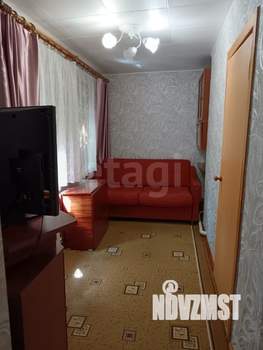 Дом 50м², 1-этажный, участок 2 сот.  