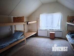 Дом 120м&sup2;, 3-этажный, участок 2 сот.  