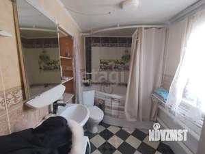 Дом 29м&sup2;, 1-этажный, участок 6 сот.  