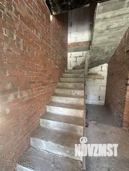 Дом 130м², 2-этажный, участок 3 сот.  