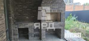 Дом 202м&sup2;, 1-этажный, участок 6 сот.  