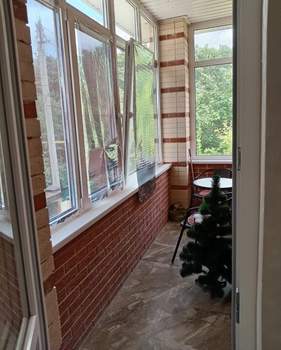 Дом 132м&sup2;, 3-этажный, участок 3 сот.  