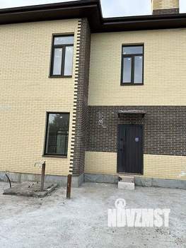 Дом 180м², 2-этажный, участок 6 сот.  