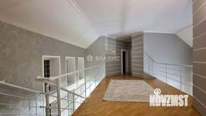 Дом 446м&sup2;, 2-этажный, участок 522 сот.  