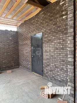 Дом 187м², 2-этажный, участок 3 сот.  