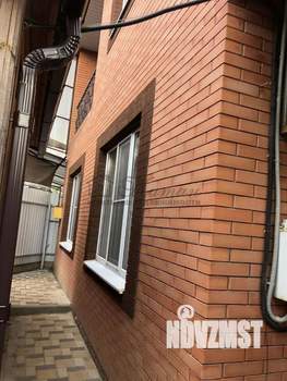 Дом 160м², 2-этажный, участок 4 сот.  