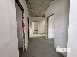 Дом 140м², 2-этажный, участок 4 сот.  