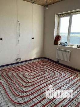 Дом 107м², 1-этажный, участок 5 сот.  