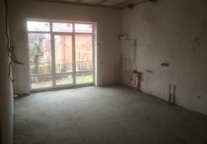 Дом 85м², 1-этажный, участок 3 сот.  