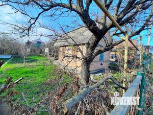 Дом 40м², 1-этажный, участок 4 сот.  