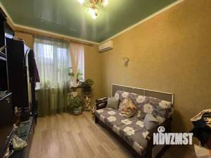 Дом 95м&sup2;, 1-этажный, участок 3 сот.  