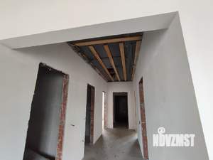 Дом 125м&sup2;, 1-этажный, участок 6 сот.  