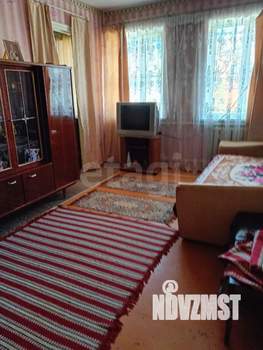 Дом 100м², 1-этажный, участок 5 сот.  