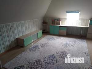 Дом 115м², 2-этажный, участок 3 сот.  