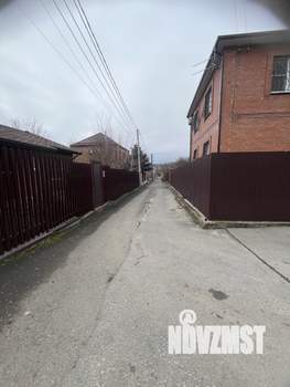 Дом 80м&sup2;, 1-этажный, участок 6 сот.  