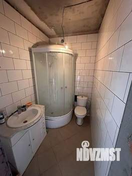 Таунхаус 118м², 3-этажный, участок 2 сот.  