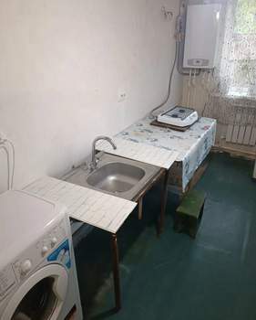 Дом 101м&sup2;, 1-этажный, участок 5 сот.  