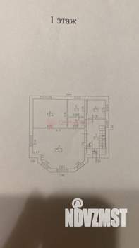 Дом 130м&sup2;, 2-этажный, участок 2 сот.  