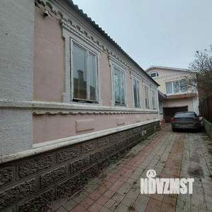 Дом 290м², 2-этажный, участок 3 сот.  