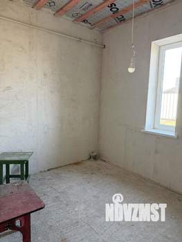 Дом 135м&sup2;, 1-этажный, участок 6 сот.  