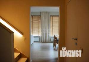 Дом 150м&sup2;, 2-этажный, участок 2 сот.  