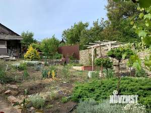 Дом 50м², 1-этажный, участок 5 сот.  