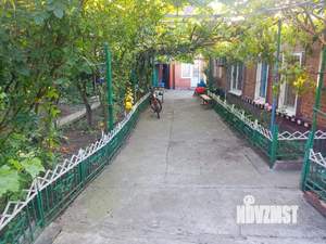 Дом 100м², 1-этажный, участок 6 сот.  