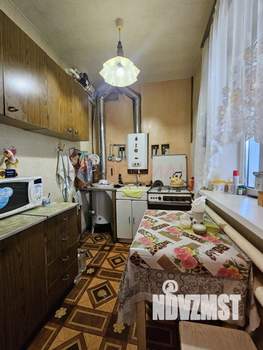 Дом 71м², 1-этажный, участок 5 сот.  