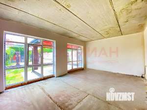 Дом 204м&sup2;, 2-этажный, участок 3 сот.  